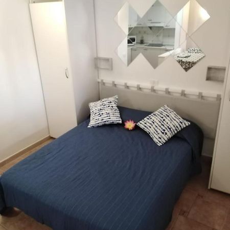 Appartement House Lilu à Arona  Extérieur photo