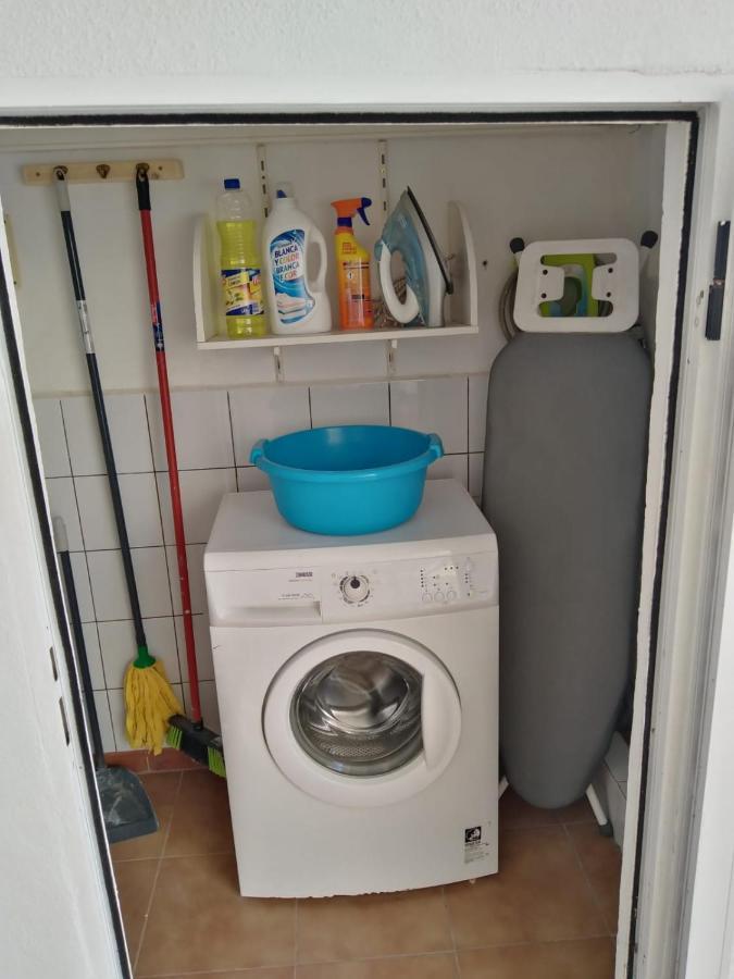Appartement House Lilu à Arona  Extérieur photo