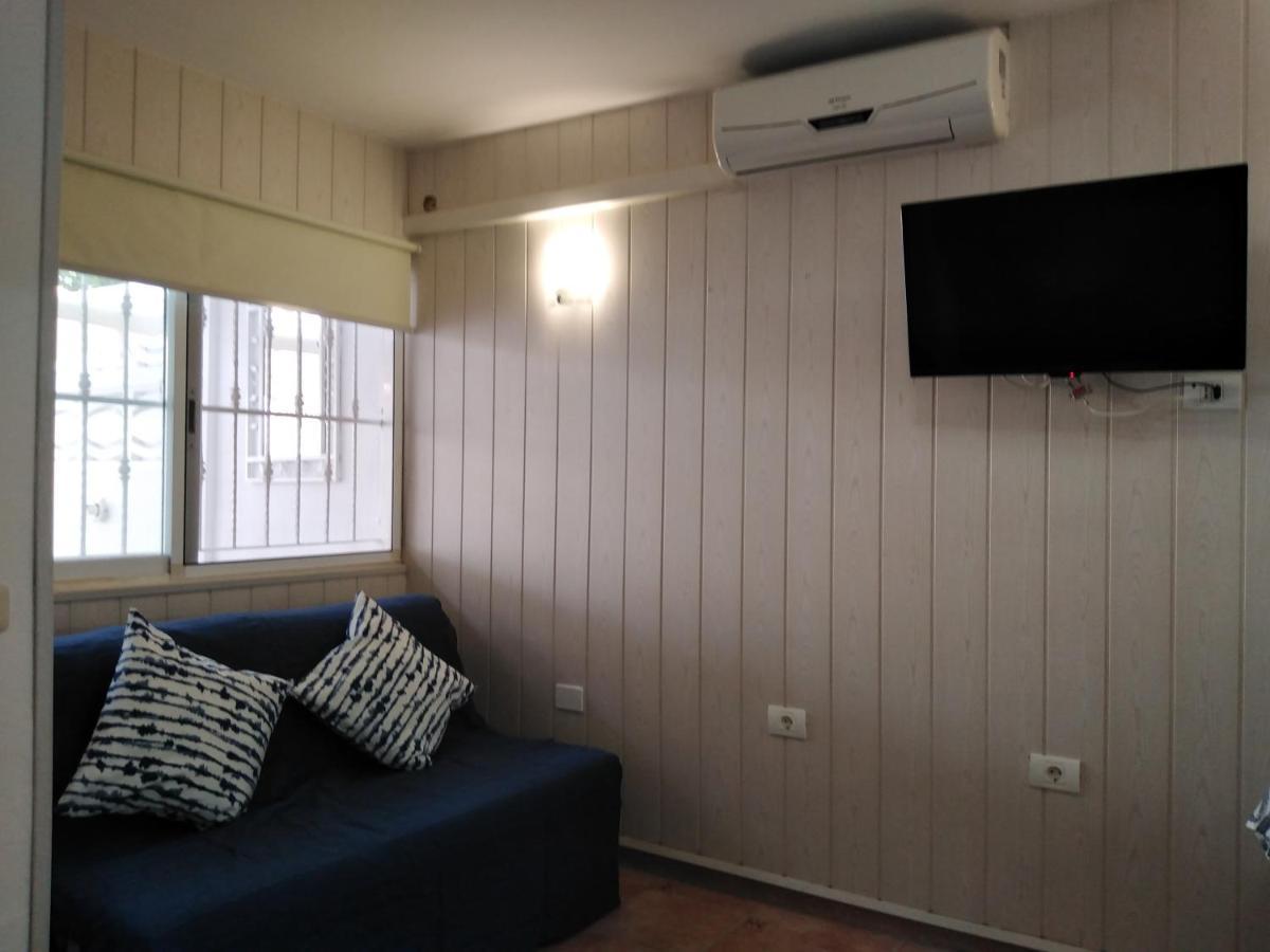 Appartement House Lilu à Arona  Extérieur photo